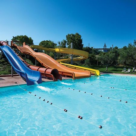 Atlantica Eleon Grand Resort تراغاكي المظهر الخارجي الصورة