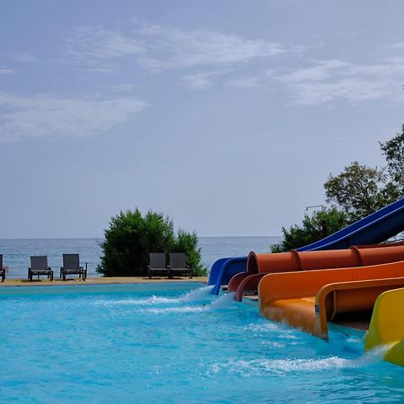 Atlantica Eleon Grand Resort تراغاكي المظهر الخارجي الصورة