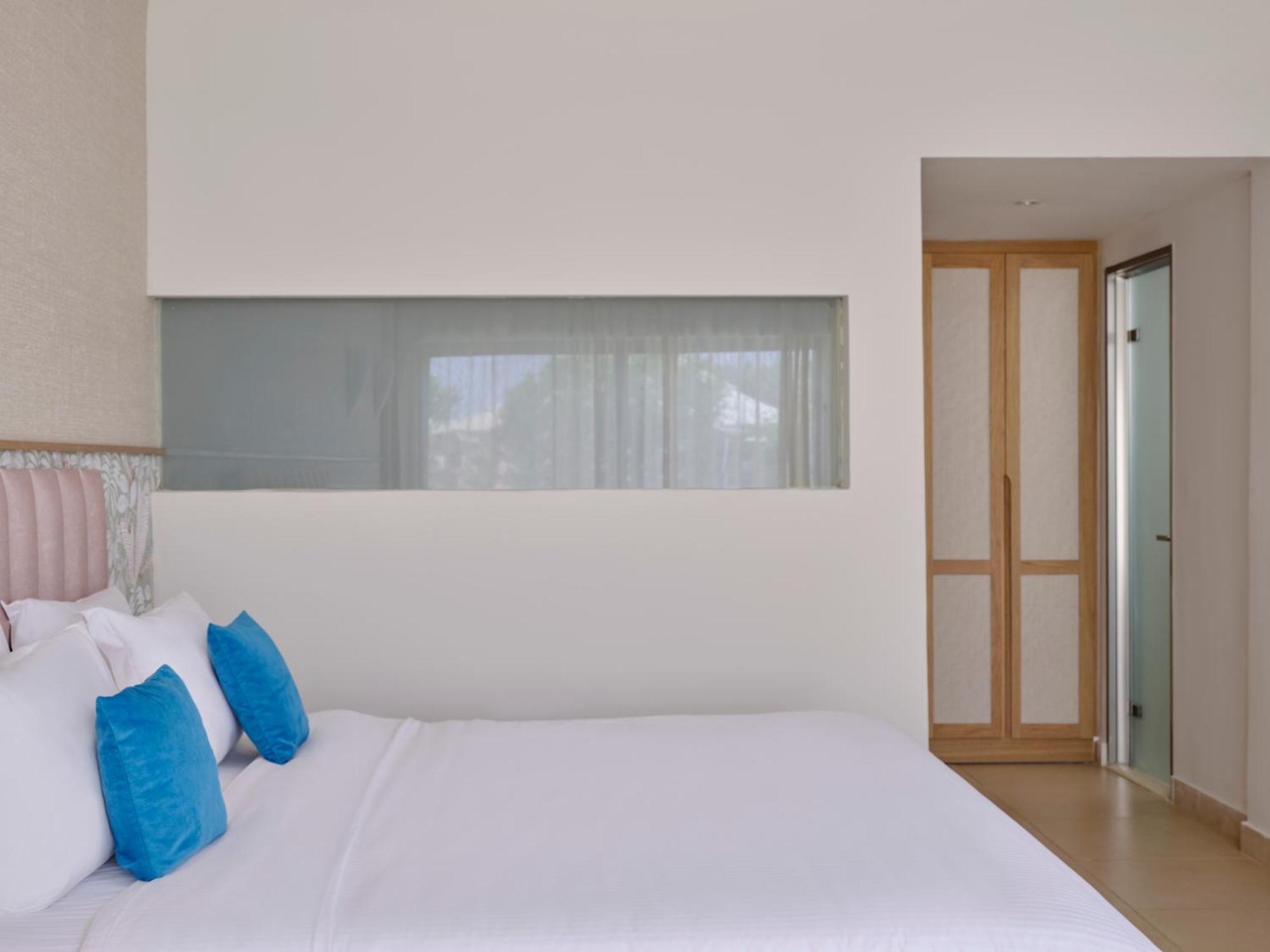 Atlantica Eleon Grand Resort تراغاكي المظهر الخارجي الصورة