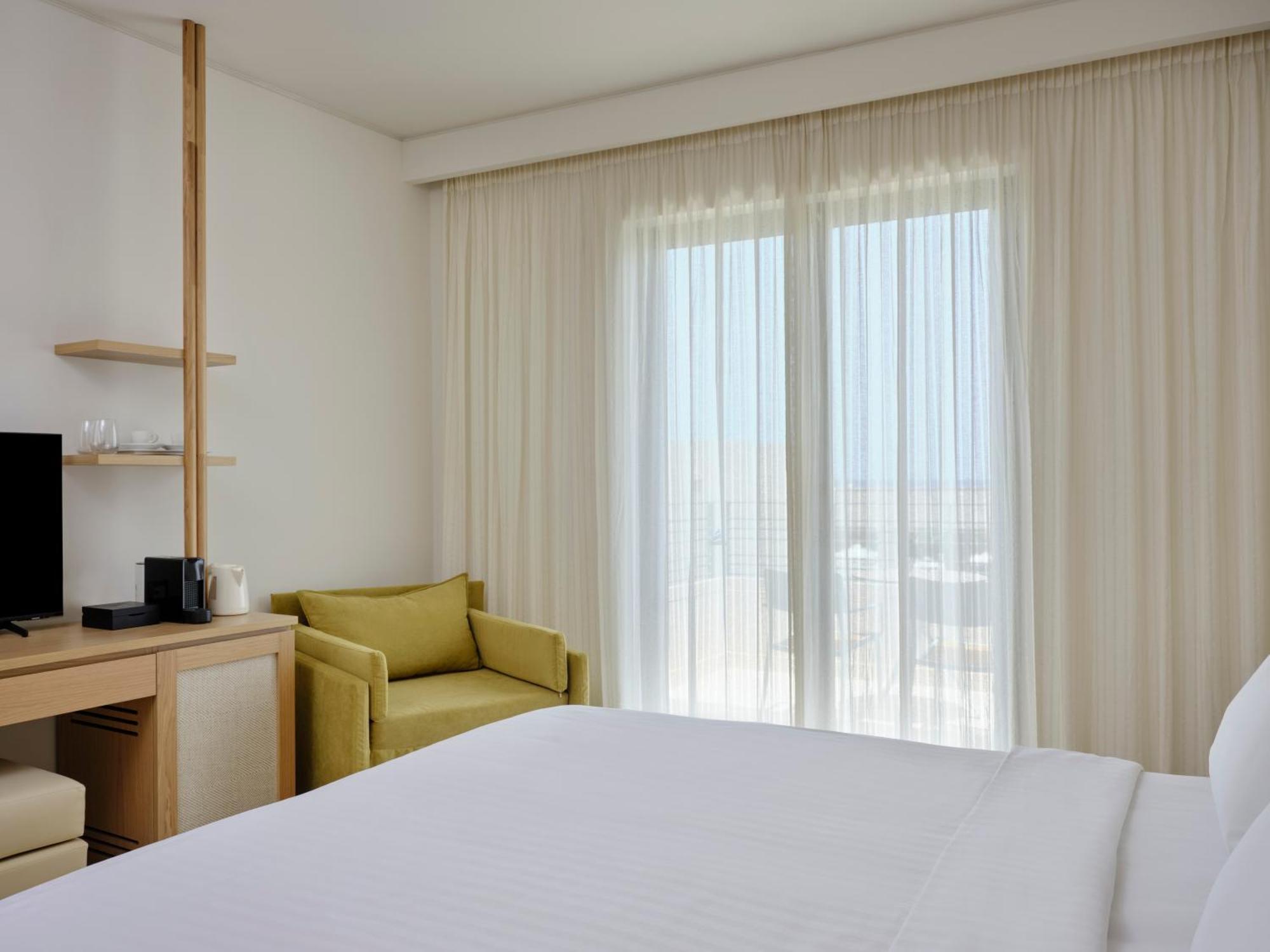 Atlantica Eleon Grand Resort تراغاكي المظهر الخارجي الصورة