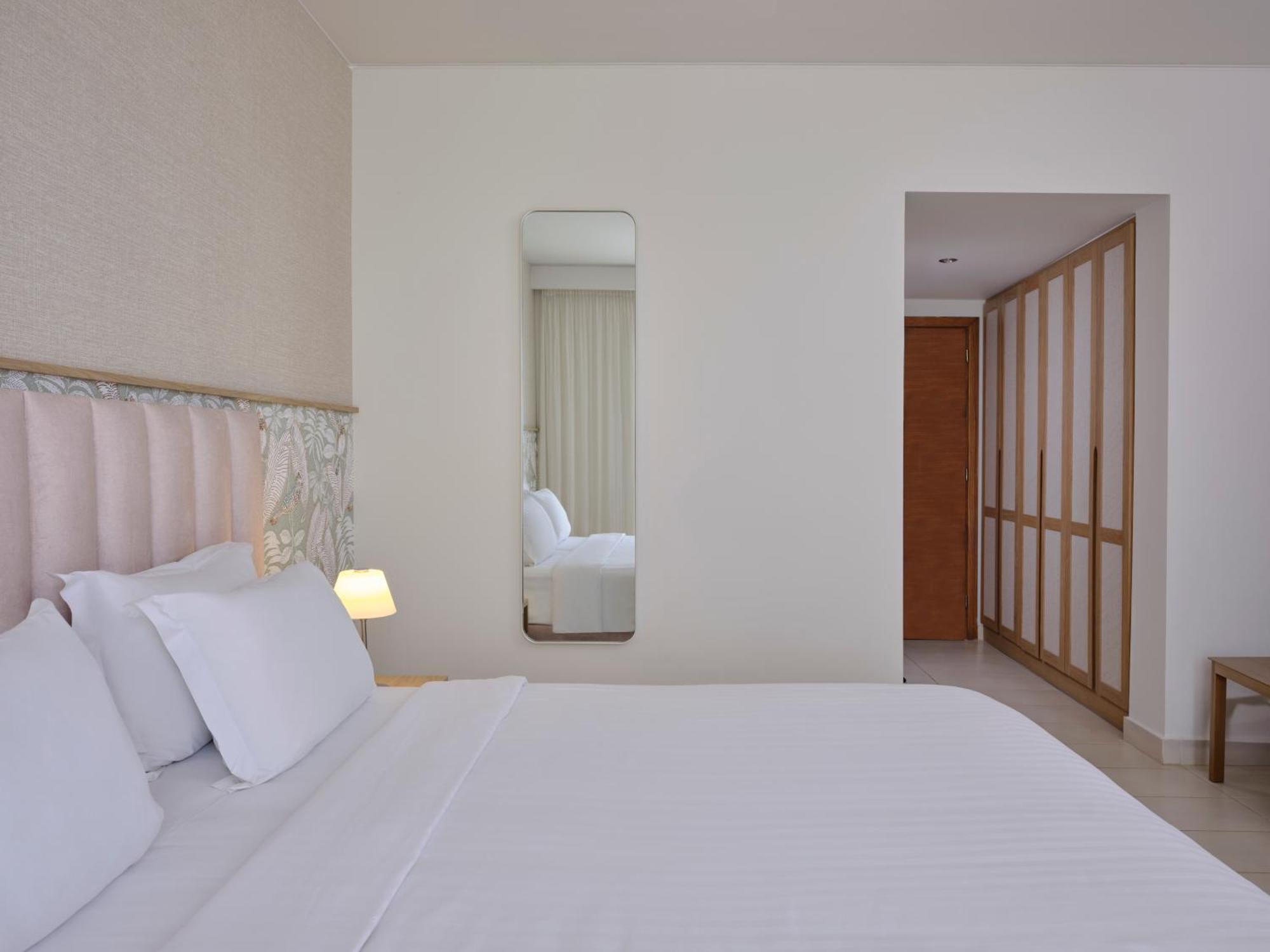 Atlantica Eleon Grand Resort تراغاكي المظهر الخارجي الصورة