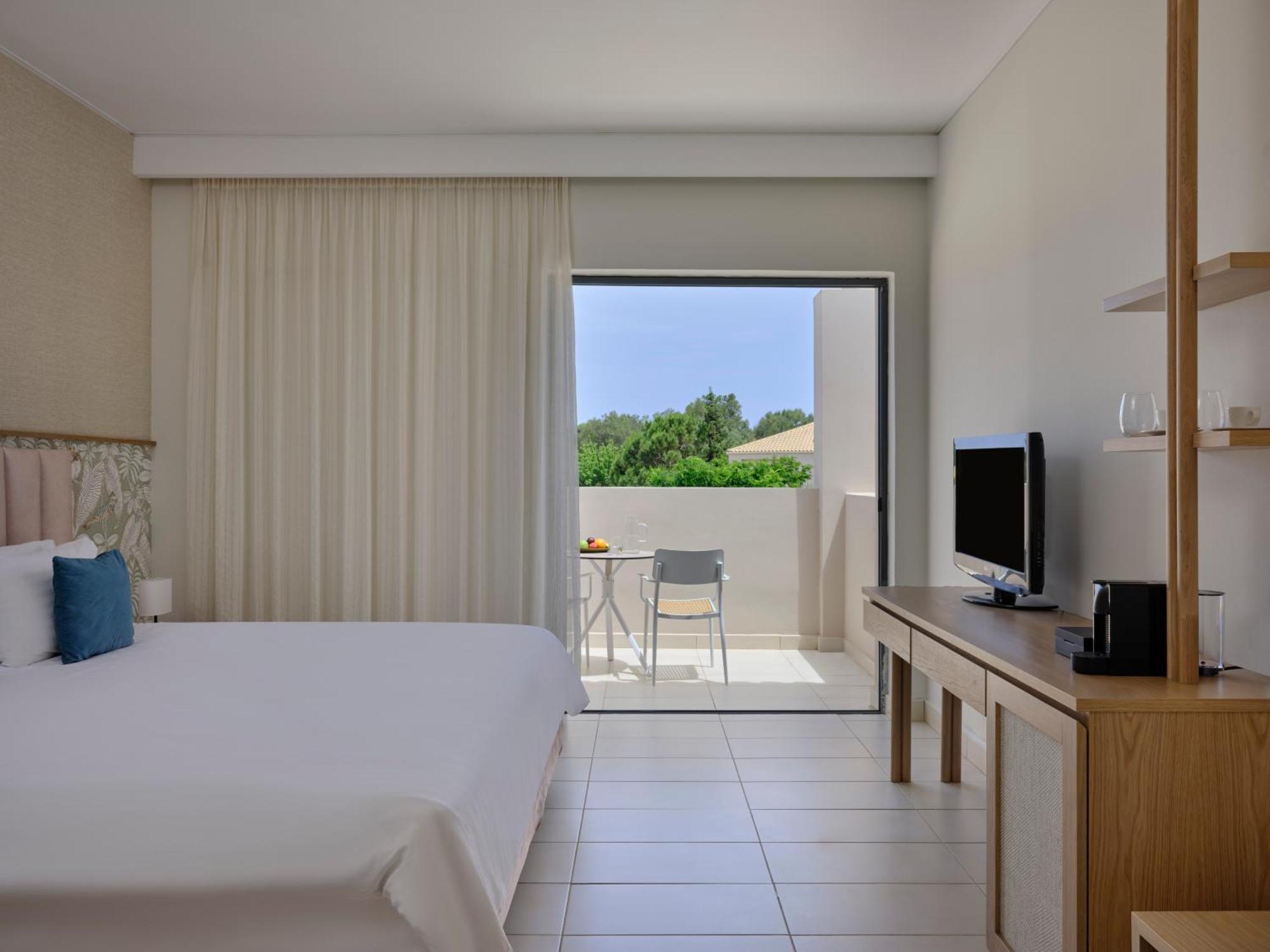 Atlantica Eleon Grand Resort تراغاكي المظهر الخارجي الصورة