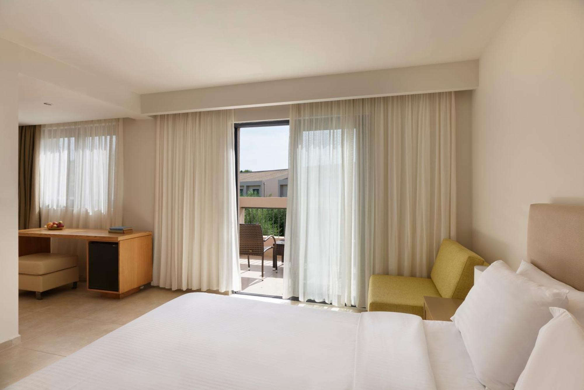 Atlantica Eleon Grand Resort تراغاكي المظهر الخارجي الصورة