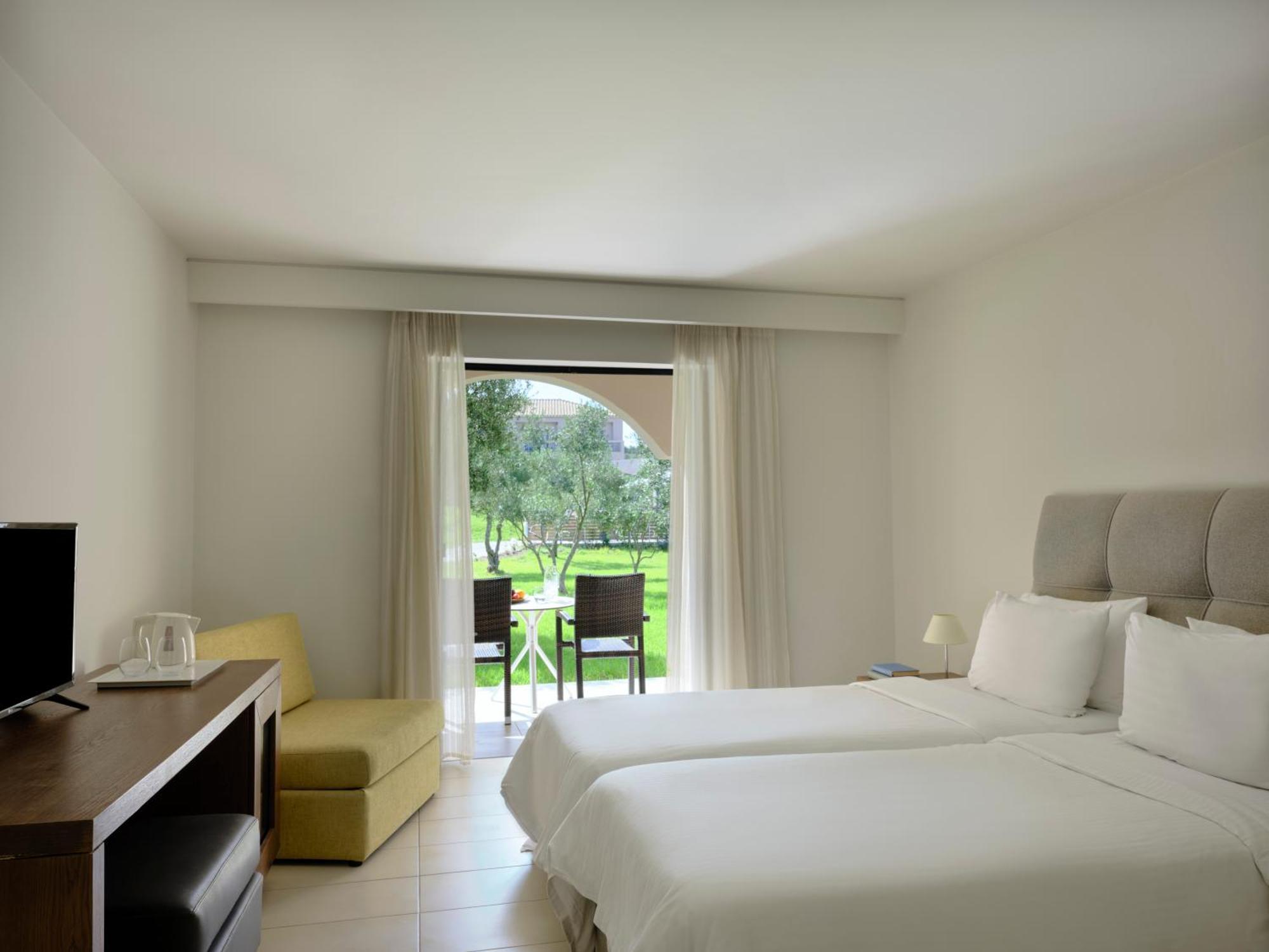Atlantica Eleon Grand Resort تراغاكي المظهر الخارجي الصورة