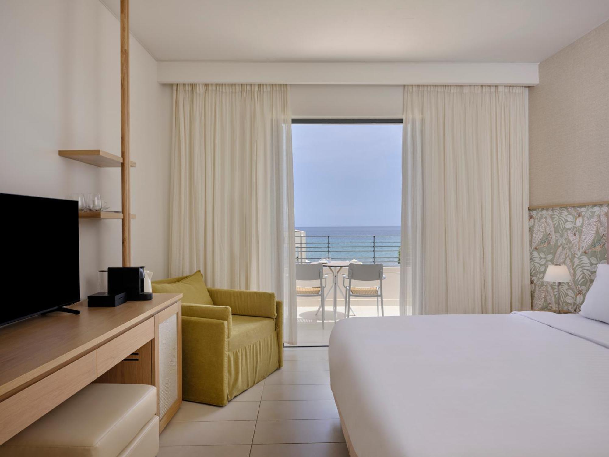 Atlantica Eleon Grand Resort تراغاكي المظهر الخارجي الصورة