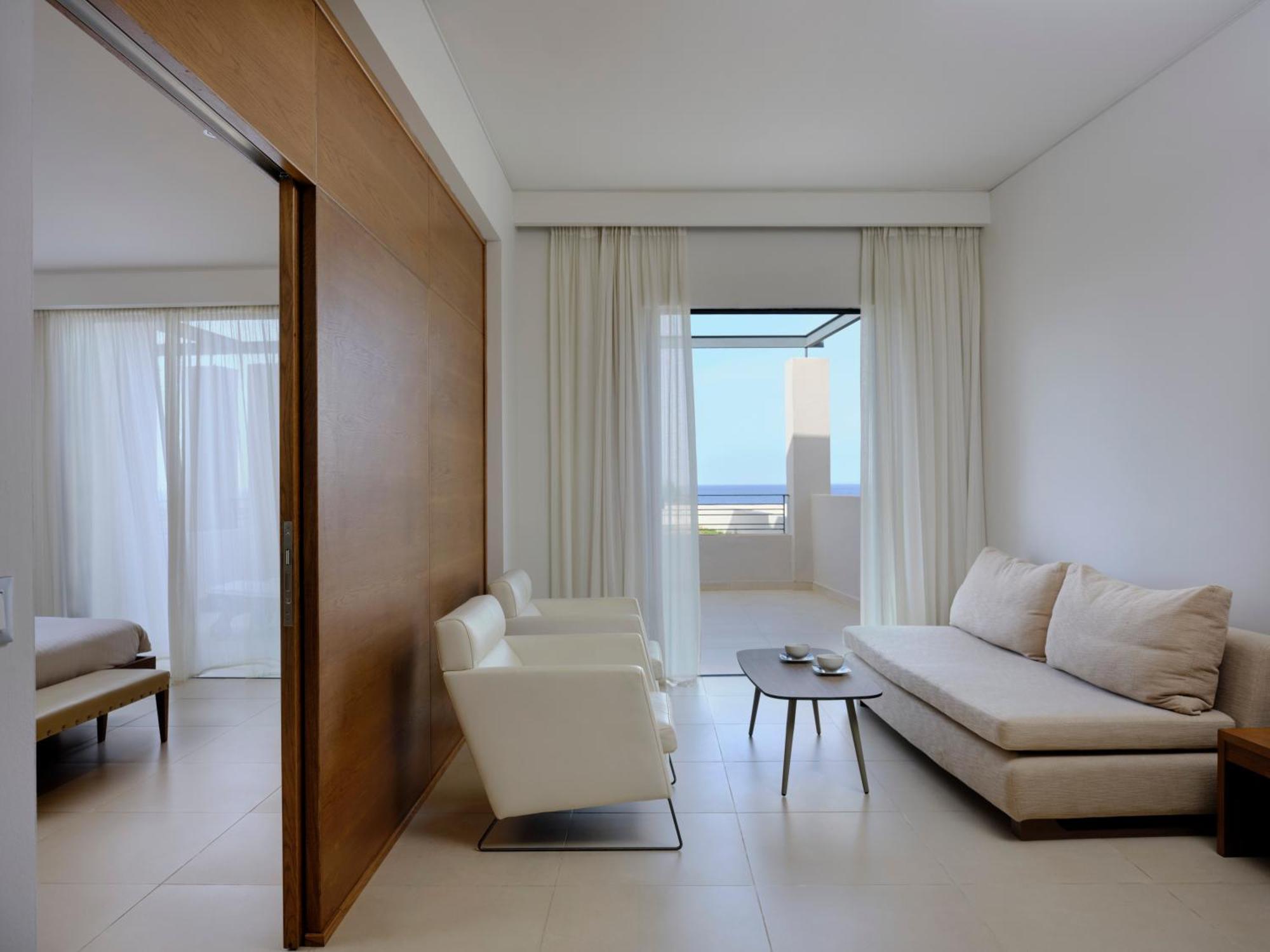 Atlantica Eleon Grand Resort تراغاكي المظهر الخارجي الصورة