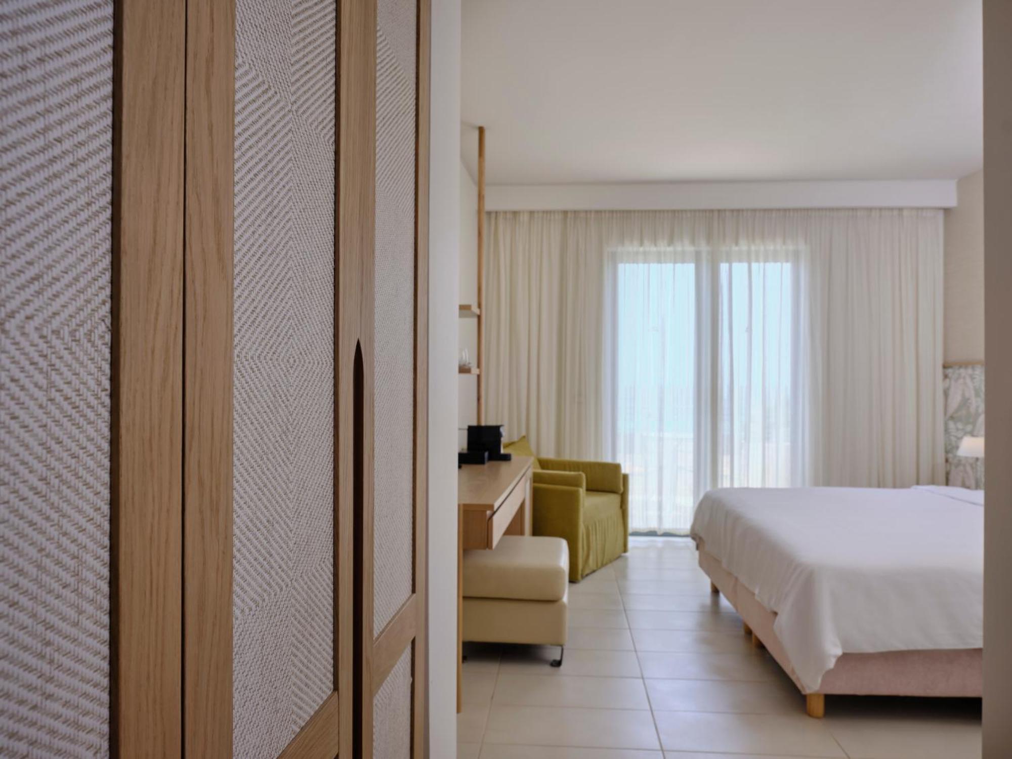 Atlantica Eleon Grand Resort تراغاكي المظهر الخارجي الصورة