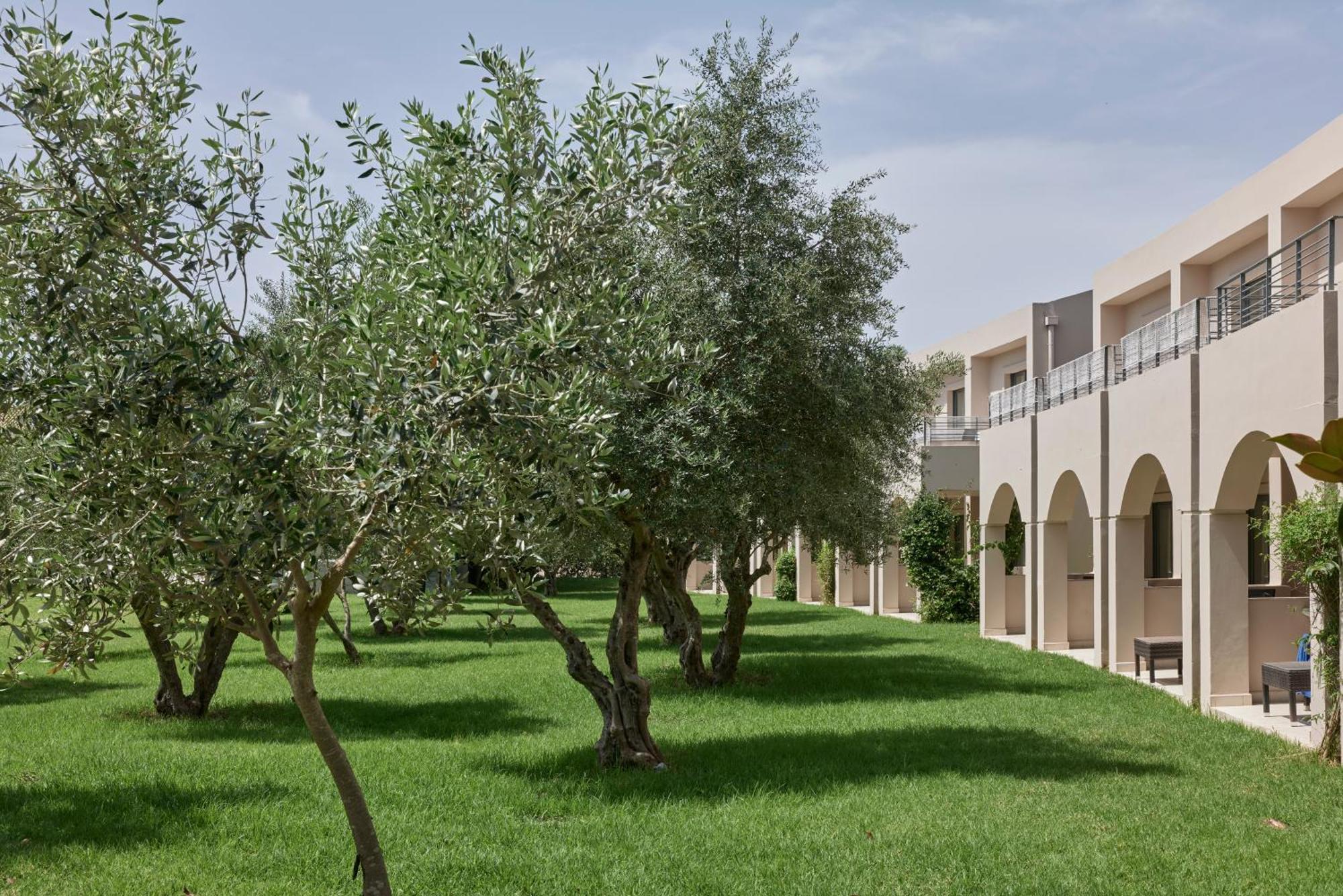 Atlantica Eleon Grand Resort تراغاكي المظهر الخارجي الصورة