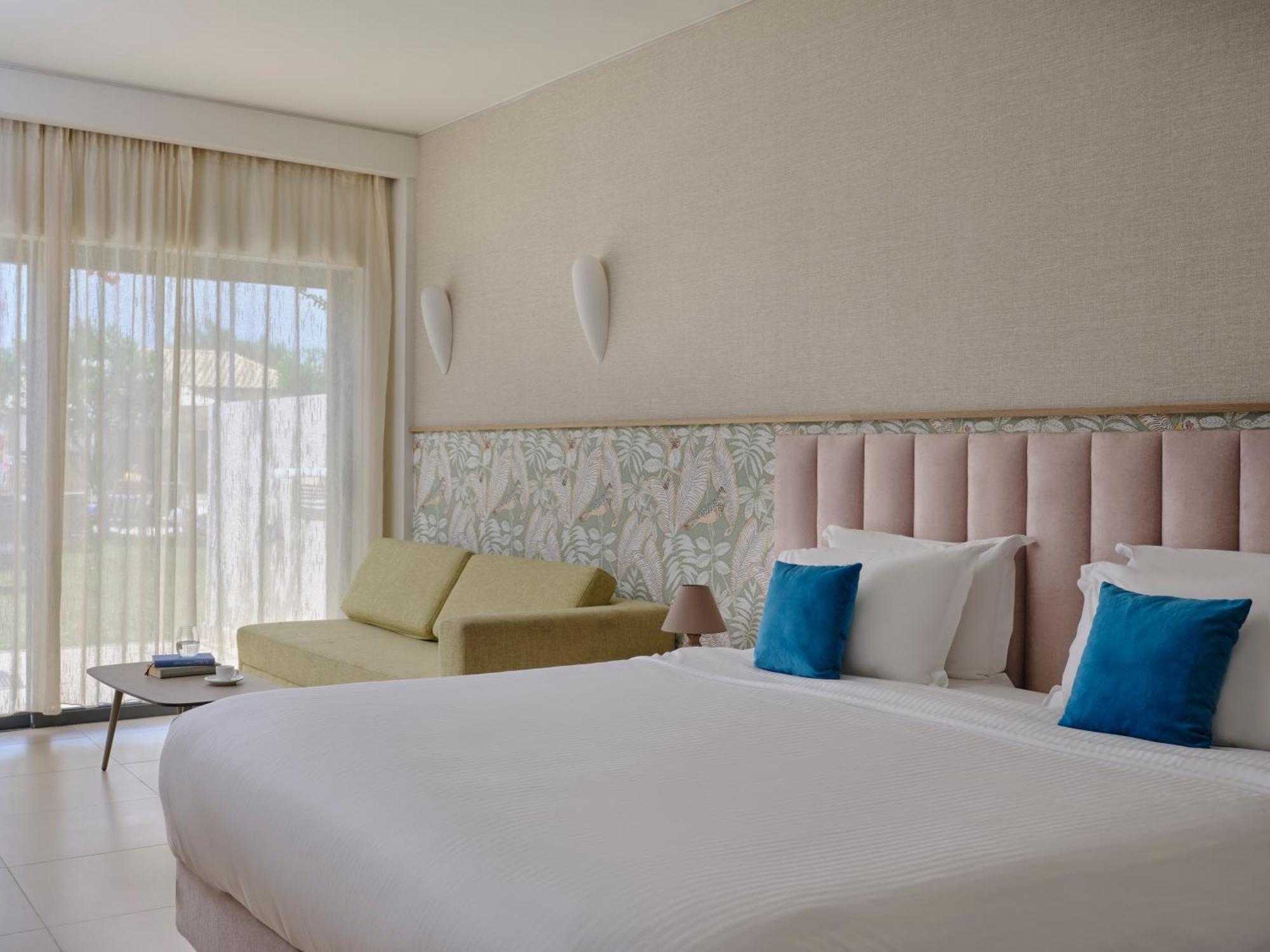 Atlantica Eleon Grand Resort تراغاكي المظهر الخارجي الصورة