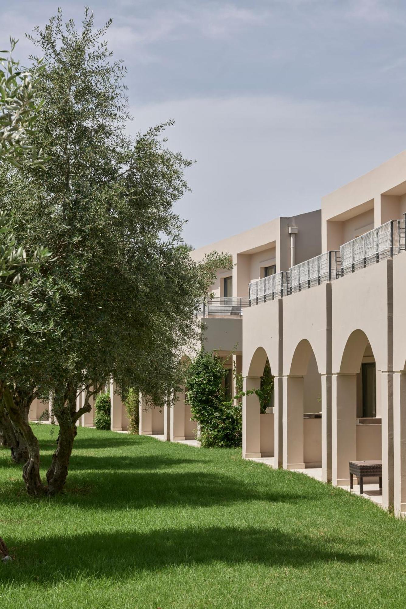 Atlantica Eleon Grand Resort تراغاكي المظهر الخارجي الصورة